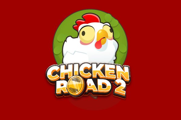 Interface du jeu Chicken Road Slot